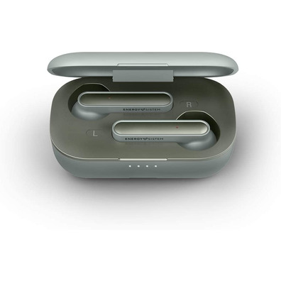 Auriculares In - Ear Energy Sistem Style 3 True Olive