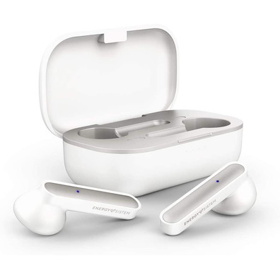 Auriculares In - Ear Energy Sistem Style 3 True White