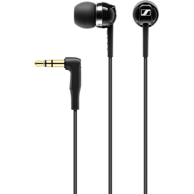 Cuffie In-Ear Sennheiser CX 100 Nero