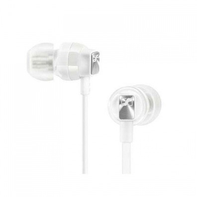 Cuffie In-Ear Sennheiser CX 3.00 Bianco