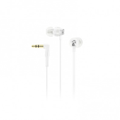 Cuffie In-Ear Sennheiser CX 3.00 Bianco