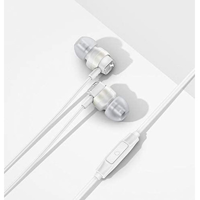 Cuffie In-Ear Sennheiser CX 300 Bianco