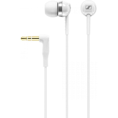 Cuffie In-Ear Sennheiser CX100 Bianco