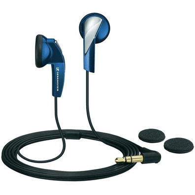 Cuffie In-Ear Sennheiser MX365 Blu