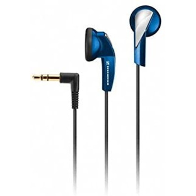 Cuffie In-Ear Sennheiser MX365 Blu