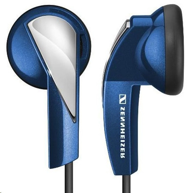 Cuffie In-Ear Sennheiser MX365 Blu