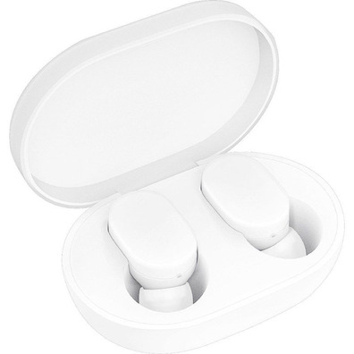 Auricolari In - Ear Xiaomi MI True Wireless Earbuds Blancos BT 5,0 TWS