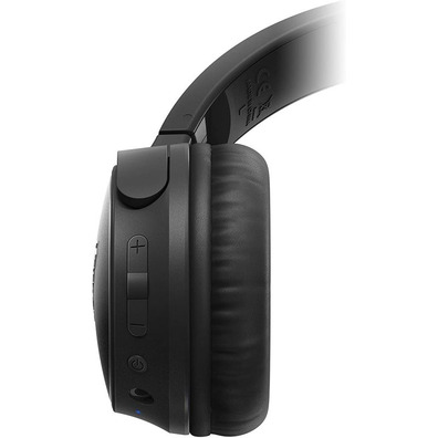 Auriculares Inalámbricos Pioneer SE-S6BN-B Negro