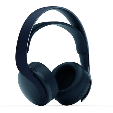 Auriculares inalámbricos Pulse 3D Midnight Nero PS5