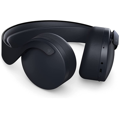 Auriculares inalámbricos Pulse 3D Midnight Nero PS5