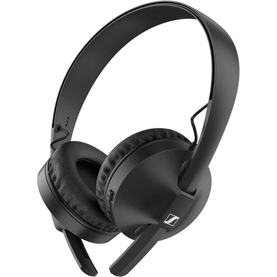 Auriculares inalámbricos Sennheiser HD 250BT Nero