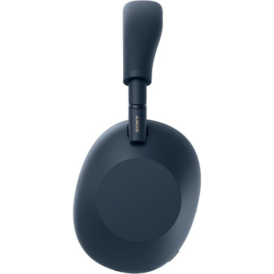 Sony WH-1000XM6 ANC Bluethoot 5.3 Cuffie blu mezzanotte