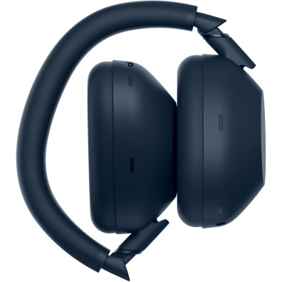Sony WH-1000XM6 ANC Bluethoot 5.3 Cuffie blu mezzanotte
