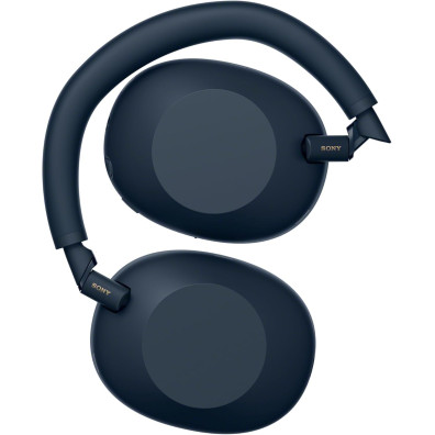 Sony WH-1000XM6 ANC Bluethoot 5.3 Cuffie blu mezzanotte