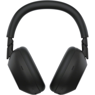 Sony WH-1000XM6 Bluetooth Wireless Cuffie - Noise Canceling - Nero