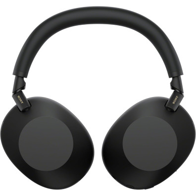 Sony WH-1000XM6 Bluetooth Wireless Cuffie - Noise Canceling - Nero