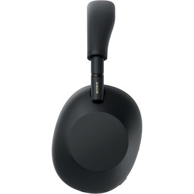 Sony WH-1000XM6 Bluetooth Wireless Cuffie - Noise Canceling - Nero