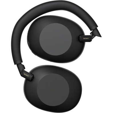 Sony WH-1000XM6 Bluetooth Wireless Cuffie - Noise Canceling - Nero