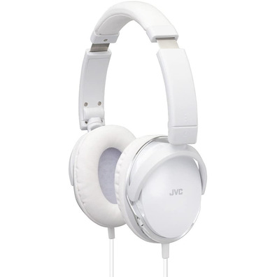 Auricolari JVC HA-S660 Blancos