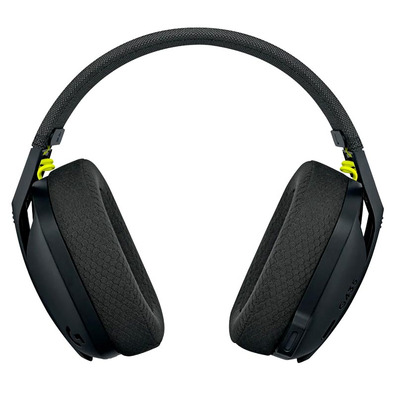 Logitech Auriculars G435 Bluetooth Nero/Amarillo