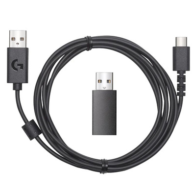 Logitech Auriculars G435 Bluetooth Nero/Amarillo