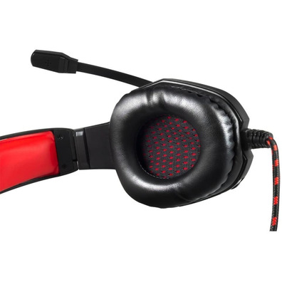 Auriculares Mars Gaming MH2 Premium