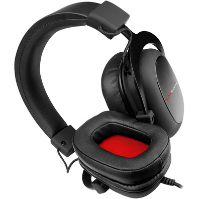 Auricolari Mars Gaming MH5 7,1 DSP