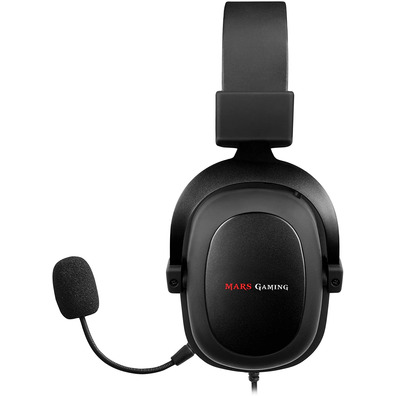 Auricolari Mars Gaming MH5 7,1 DSP