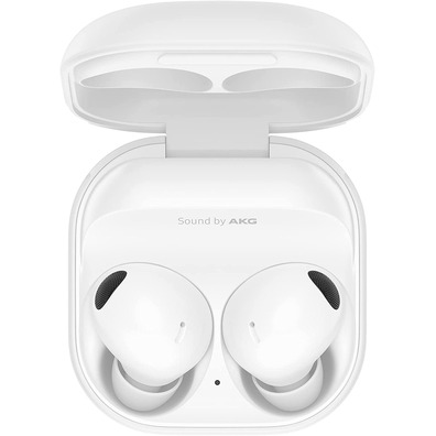 Auriculares Micro Samsung Galaxy Buds 2 Pro White