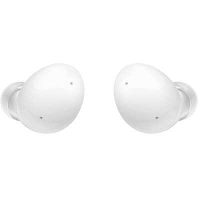 Auriculares Micro Samsung Galaxy Buds 2 White