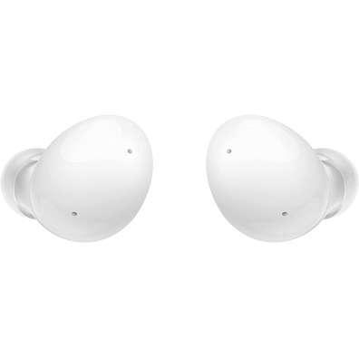 Auriculares Micro Samsung Galaxy Buds 2 White