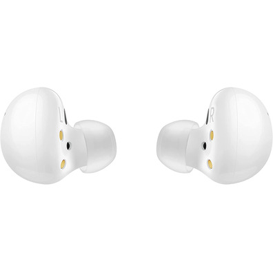 Auriculares Micro Samsung Galaxy Buds 2 White