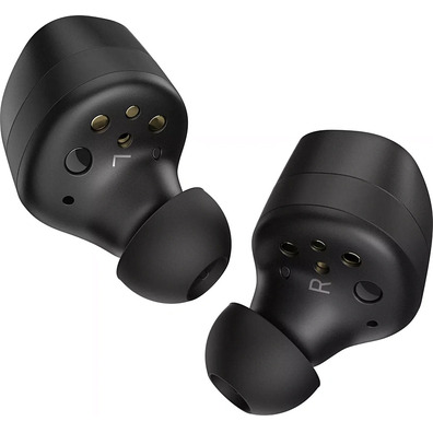 Auriculares Momentum True Wireless 3 Nero