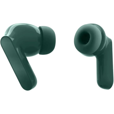 Motorola Moto Buds Bass Posy Verde Bluetooth