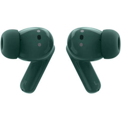Motorola Moto Buds Bass Posy Verde Bluetooth