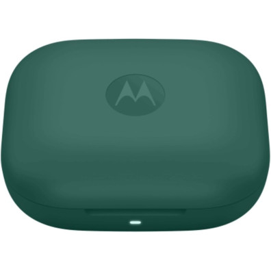 Motorola Moto Buds Bass Posy Verde Bluetooth