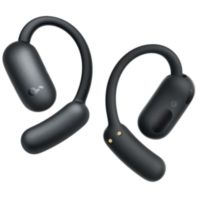 Orecchie aperte Bluetooth Soundcore Aerofit 2 Nero