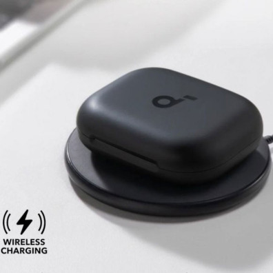 Orecchie aperte Bluetooth Soundcore Aerofit 2 Nero