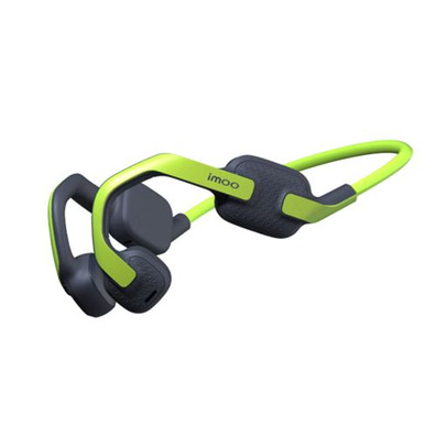 Auriculares Oppo IMOO Ear - Care Bluetooth Green