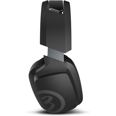 Auriculares Ozono Ekho X40 Negro PC/PS4/Xbox / Switch