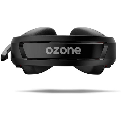 Auriculares Ozono Ekho X40 Negro PC/PS4/Xbox / Switch