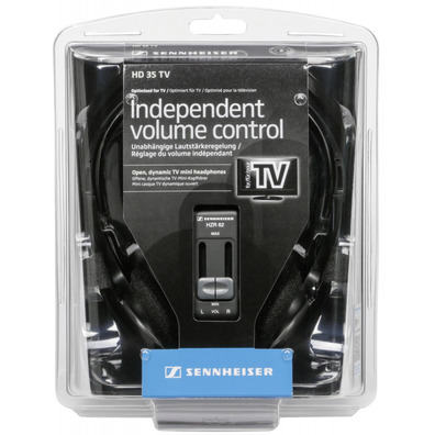 Cuffie per TV Sennheiser HD 35 TV