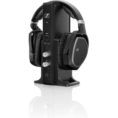 Auriculares para TV Sennheiser RS 195