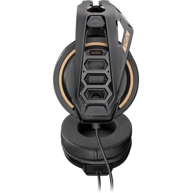 Cuffie Plantronics RIG 400 Pro