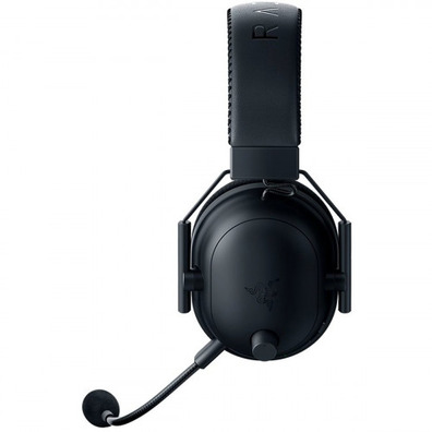 Auriculares Razer Blackshark V2 Pro Wireless / Cavo