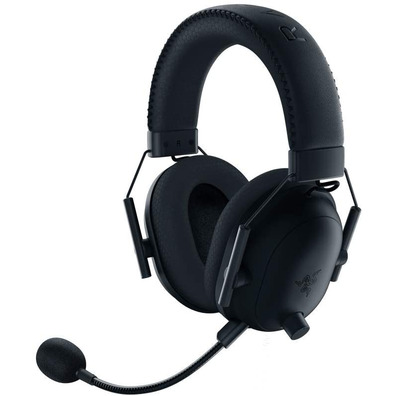 Auriculares Razer Blackshark V2 Pro Wireless / Cavo