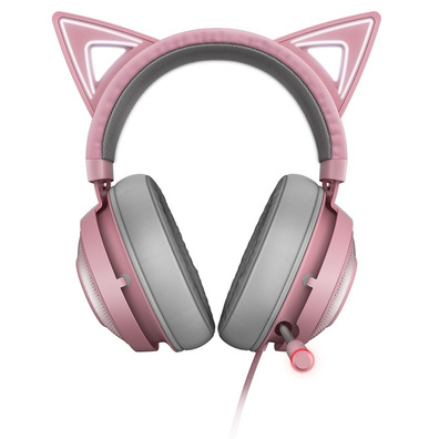 Cuffie Razer Kraken Kitty Ed. Rosa