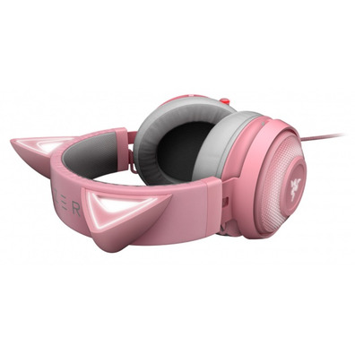 Cuffie Razer Kraken Kitty Ed. Rosa