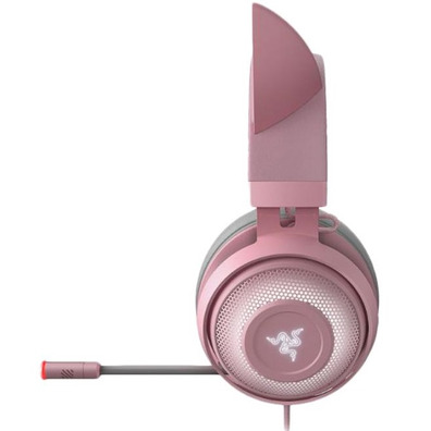 Cuffie Razer Kraken Kitty Ed. Rosa