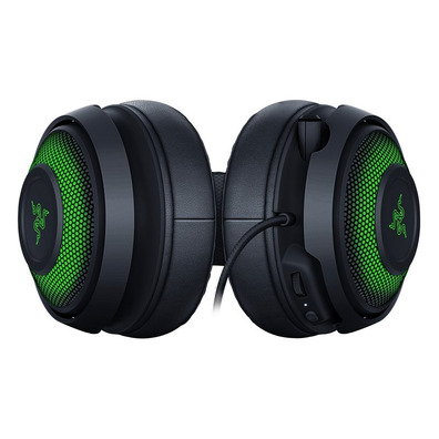 Auriculares Razer Kraken Ultimate